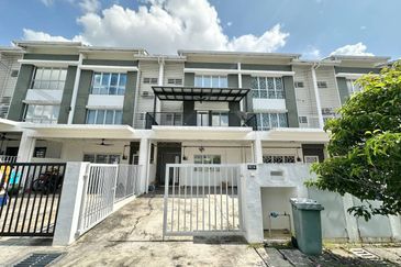 Taman Bukit Rahman Putra