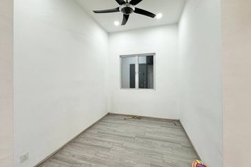 Taman Bukit Rahman Putra