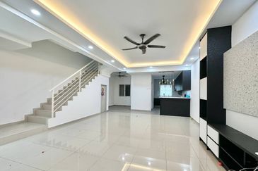 Taman Bukit Rahman Putra