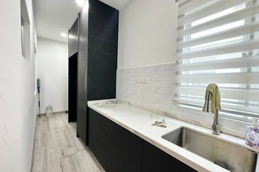 Taman Bukit Rahman Putra