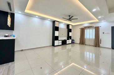 Taman Bukit Rahman Putra