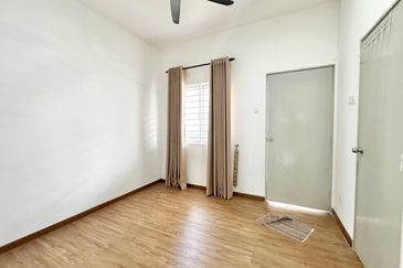 Taman Bukit Rahman Putra