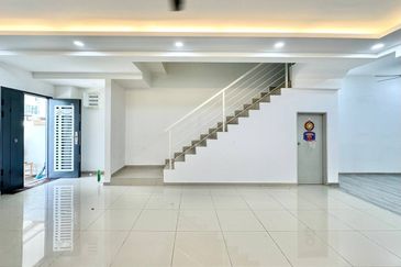 Taman Bukit Rahman Putra