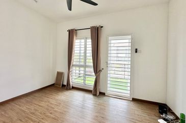 Taman Bukit Rahman Putra