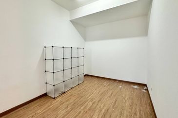 Taman Bukit Rahman Putra