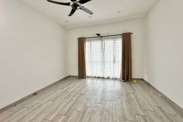 Taman Bukit Rahman Putra