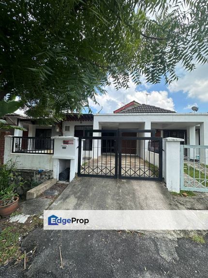 Bandar Kinrara Puchong 1 Storey Terraced , Selangor, Bandar Kinrara Puchong