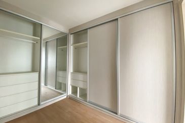 Suasana Bukit Ceylon