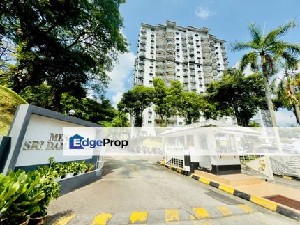 Low Density Refurbished Menara Sri Damansara Bandar Sri Damansara, Selangor, Bandar Sri Damansara