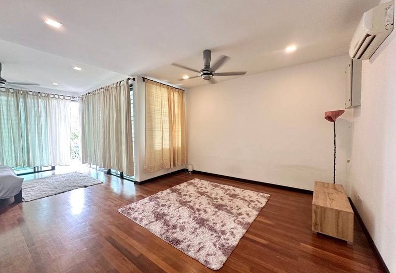 Duta Villa, Setia Alam