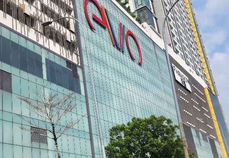 EVO SoHo Suites