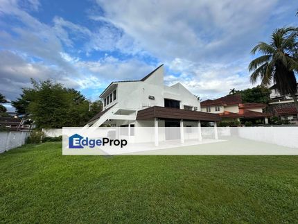 Bungalow Taman Hillview Ukay Perdana Ulu Kelang, Selangor, Ulu Kelang