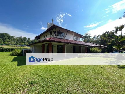 2 Storey Bungalow IOI  Putrajaya Beverly Row, Selangor, Putrajaya