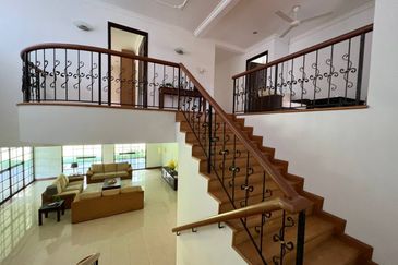 IOI Beverly Row @ IOI Resort City