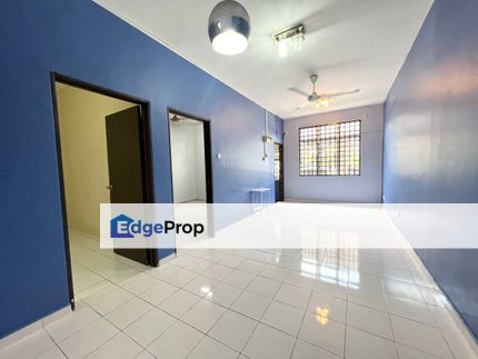 Townhouse Groundfloor Taman Pinggiran Cempaka Ampang, Selangor, Ampang