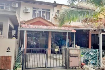 La Cottage Taman Putra Perdana