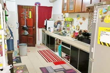 La Cottage Taman Putra Perdana