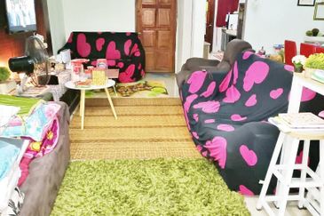 La Cottage Taman Putra Perdana