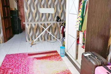 La Cottage Taman Putra Perdana