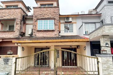 Seksyen 3, Bandar Baru Bangi