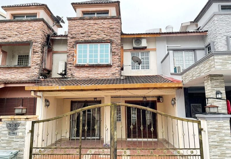 Seksyen 3, Bandar Baru Bangi