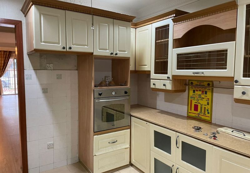 Seksyen 3, Bandar Baru Bangi