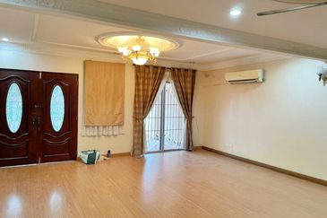 Seksyen 3, Bandar Baru Bangi