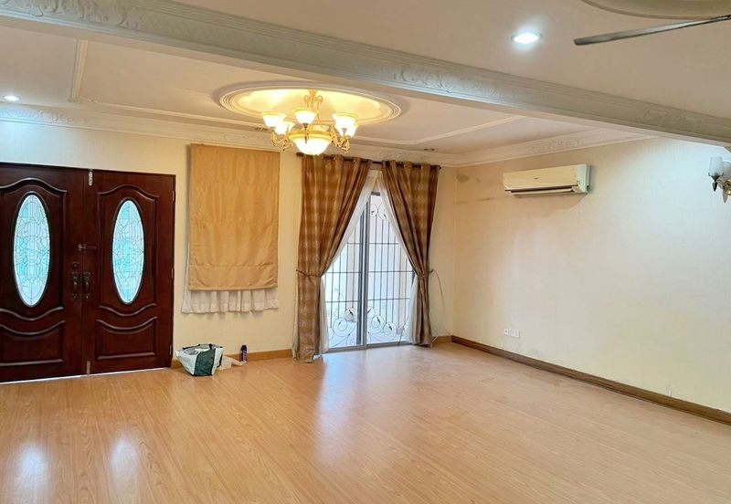 Seksyen 3, Bandar Baru Bangi