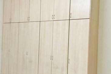 Seksyen 3, Bandar Baru Bangi