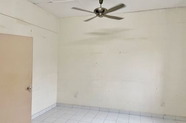 Seksyen 3, Bandar Baru Bangi