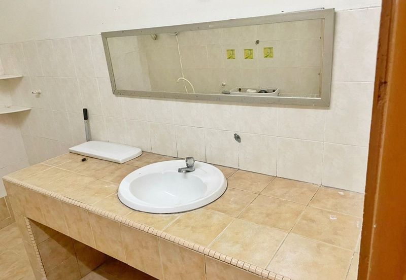 Seksyen 3, Bandar Baru Bangi