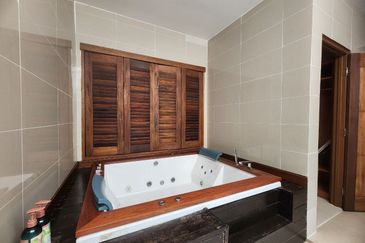 10 Minutes To Pantai Cenang Boutique Resort Langkawi