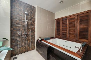 10 Minutes To Pantai Cenang Boutique Resort Langkawi