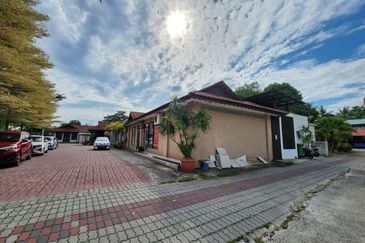 10 Minutes To Pantai Cenang Boutique Resort Langkawi