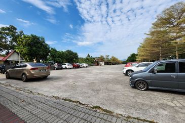 10 Minutes To Pantai Cenang Boutique Resort Langkawi