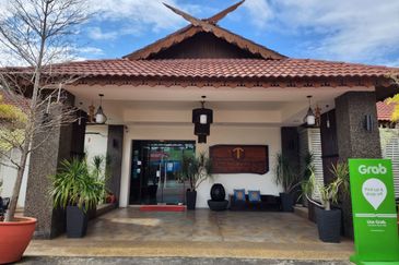 10 Minutes To Pantai Cenang Boutique Resort Langkawi