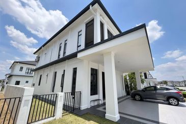 Norton Garden Bungalow @ Eco Grandeur