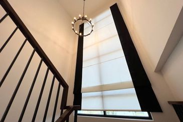 Norton Garden Bungalow @ Eco Grandeur