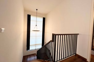 Norton Garden Bungalow @ Eco Grandeur