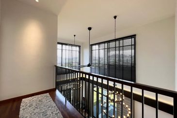 Norton Garden Bungalow @ Eco Grandeur