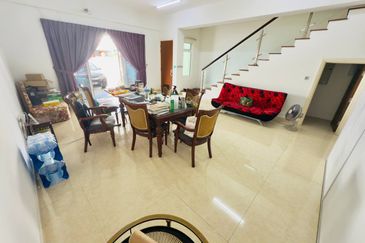 Taman Taming Indah 2