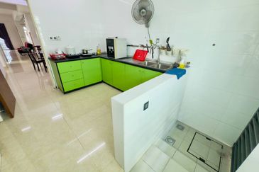 Taman Taming Indah 2