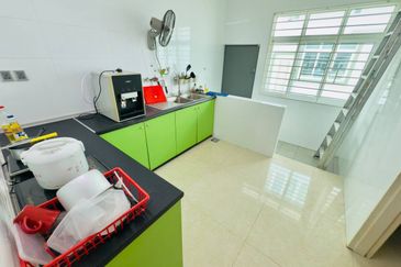 Taman Taming Indah 2