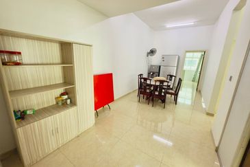 Taman Taming Indah 2