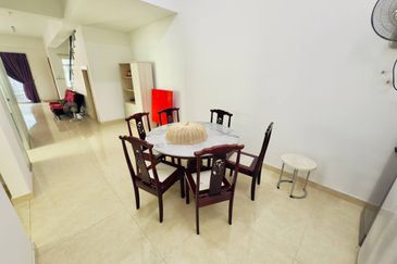 Taman Taming Indah 2