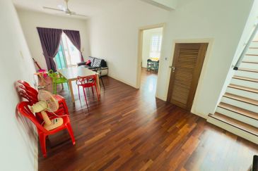 Taman Taming Indah 2