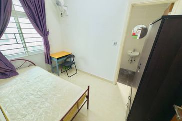 Taman Taming Indah 2