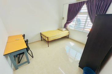 Taman Taming Indah 2