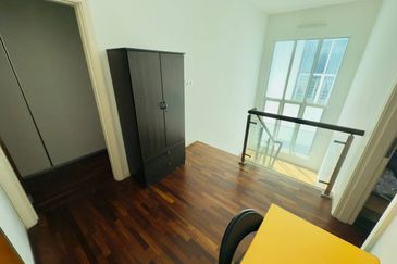 Taman Taming Indah 2