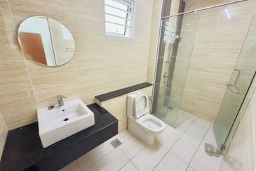 Taman Taming Indah 2